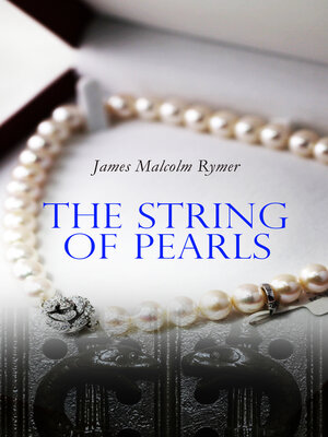 cover image of The String of Pearls